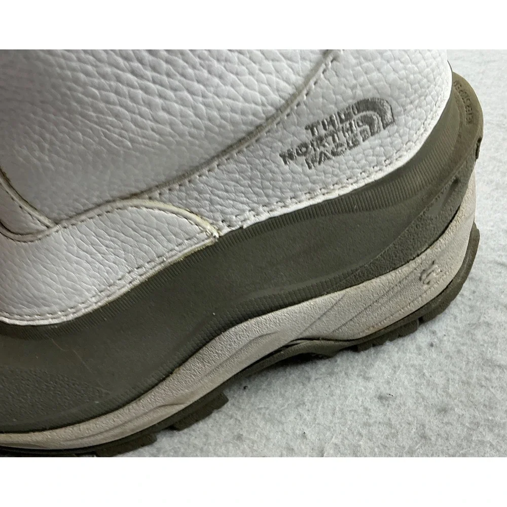 The North Face preowned these